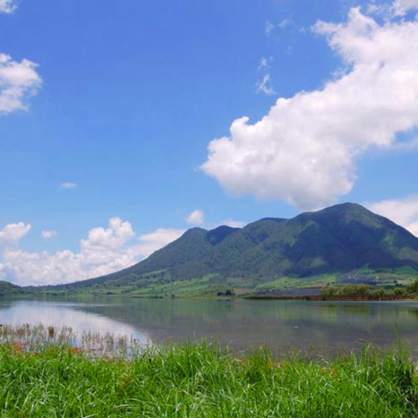 San Pedro Lagunillas 